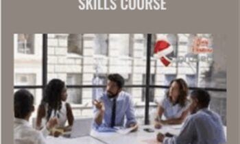 Effective Communication Skills Course - Yahya Zakaria