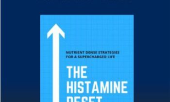 Yasmina Ykelenstam - Histamine Reset