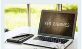 Yes Engines - Derek Halpern