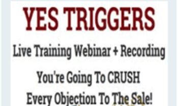 Yes Triggers - Jason Fladlien