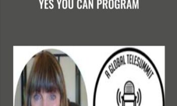 Yes You Can Program - Gaylene Popovski