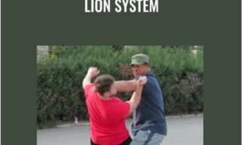 Lion System - Yin Style Bagua