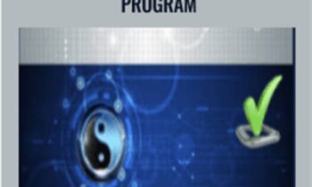Yin Yang Forex Training Program - Trading mastermind