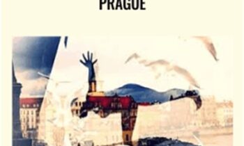 Yoga Lessons from Abroad: Prague - Hannah Faulkner