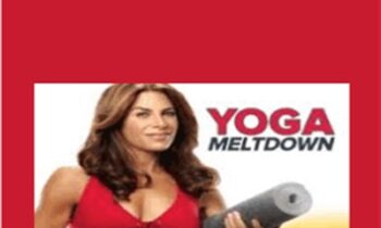 Yoga Meltdown - JHIian Michaels