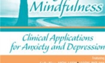 Yoga and Mindfulness: Clinical Applications for Anxiety and Depression - Sally King