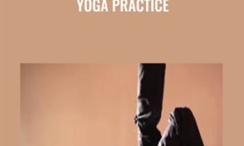 Yoga Practice - J. Brown
