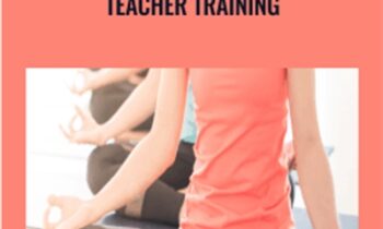 200 HR Online Yoga Teacher Training - Yoga Renew
