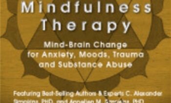 Yoga and Mindfulness: Mind-Brain Change for Anxiety