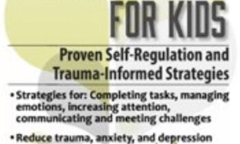 Yoga and Mindfulness for Children and Adolescents: Proven Self-Regulation and Trauma-Informed Strategies - Barbara Neiman