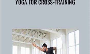 Yoga for Cross-Training - Calvin Corzine