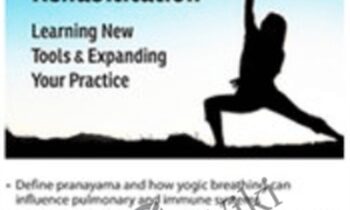 Yoga for Therapeutic Rehabilitation: Learning New Tools and Expanding Your Practice - Betsy Shandalov