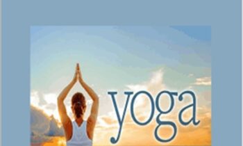 Yoga for a Healthy Mind and Body - Heidi Sormaz
