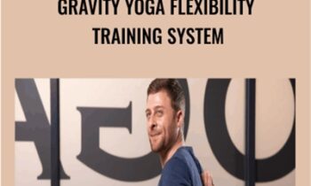 Gravity Yoga Flexibility Training System - Yoga Body