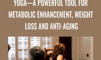Yoga—A Powerful Tool for Metabolic Enhancement
