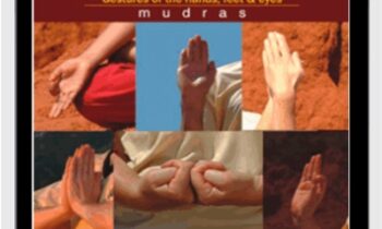 MUDRAS: Yogic gestures of the hands