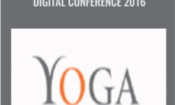 Yoga International Spring Digital Conference 2016 - Yogainternational.com