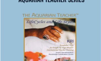 Lifecycles and Lifestyles -Aquarian Teacher Series - Yogi Bhajan