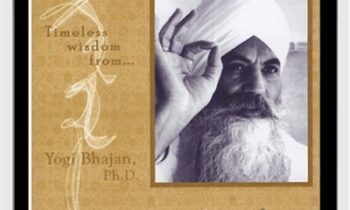 Mining Your Hidden Treasures - Yogi Bhajan