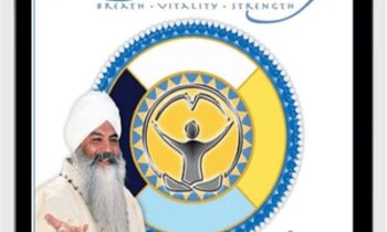 Rebirthing Series - Yogi Bhajan