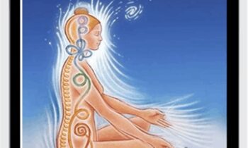 The Chakra Series - Yogi Bhajan