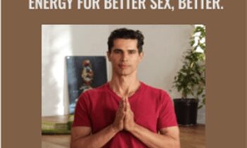 How To Harness Your Spiritual Energy For Better Sex