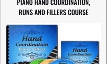 Piano Hand Coordination