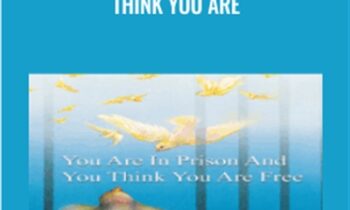 You Are in Prison and You Think You Are - Osho