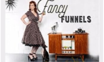 You Can Brand - Fancy Funnels - Jenna Soard