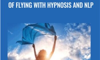 You Can! Defeat the Fear of Flying with Hypnosis and NLP - Matthew Barnett