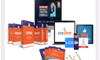 You Everywhere Now - Create and Profit