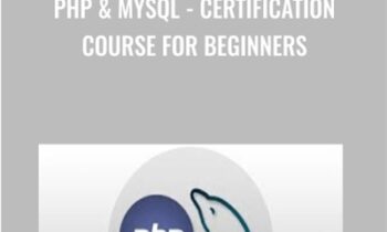 PHP and MySQL-Certification Course for Beginners - YouAccel Training