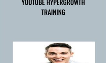 YouTube Hypergrowth Training - Sean Cannell