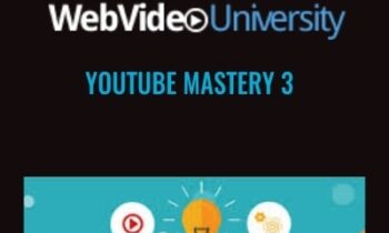 YouTube Mastery 3 - Dave Kaminski