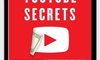 YouTube Secrets - Sean Cannell and Benji Travis