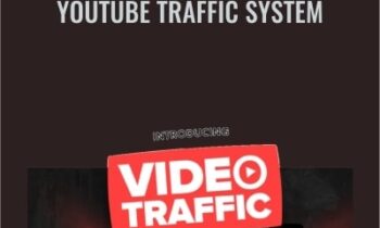 YouTube Traffic System - Tal Gur