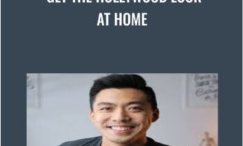 Your Dream Filming Studio: Get the Hollywood look at home - Kevin Shen