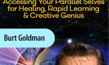 Your Infinite Mind - Burt Goldman
