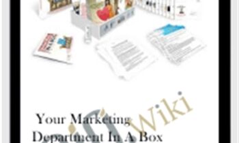 Your Marketing Department in a Box - GKIC