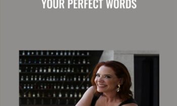 Your Perfect Words - Sally Hogshead