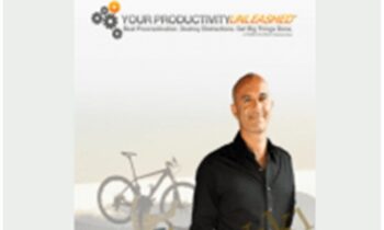 Your Productivity Unleashed - Robin Sharma