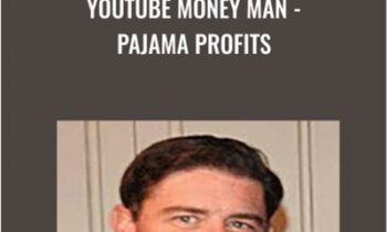 Youtube Money Man-Pajama Profits - Greg Davis
