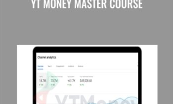 Yt Money Master Course - Kody White