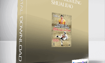 Yuan Zumou - Chinese Wrestling Shuai Jiao