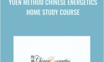 Yuen Method Chinese Energetics Home Study Course - Paul Wong