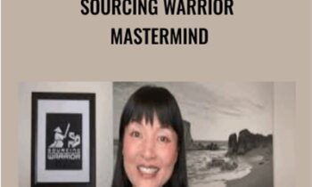 Sourcing Warrior Mastermind - Yuping Want