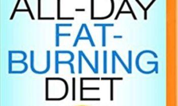 The Al-Day Fat-Burning Diet - Yuri Elkaim