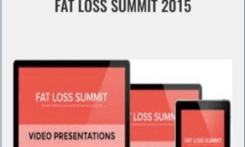Fat Loss Summit 2015 - Yuri Elkaim