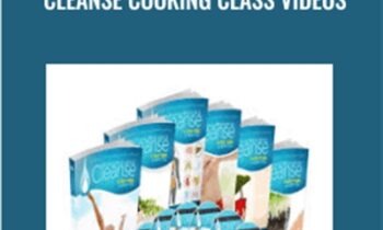 Yuri Elkaims Total Wellness Cleanse Cooking Class Videos - Yuri ElkaimÂ’s