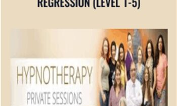 CHII Hypnotherapy and Past Life Regression (level 1-5) - Yuvraj Kapadia